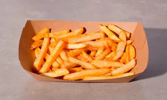 Side of French Fries