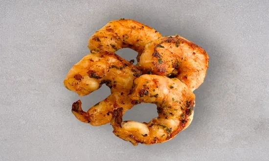 Grilled Shrimp (4)