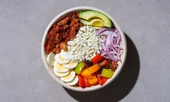 Cobb Salad