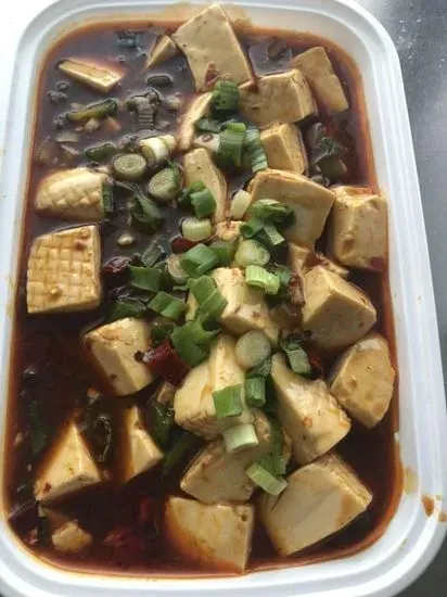 359.Mapo Tofu