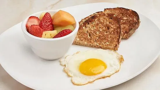 Kids Breakfast Meals