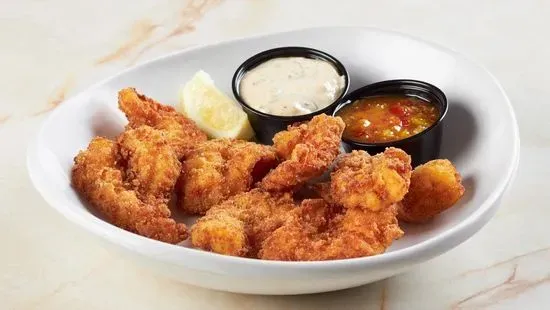 Old Bay Fried Shrimp (6 pieces)