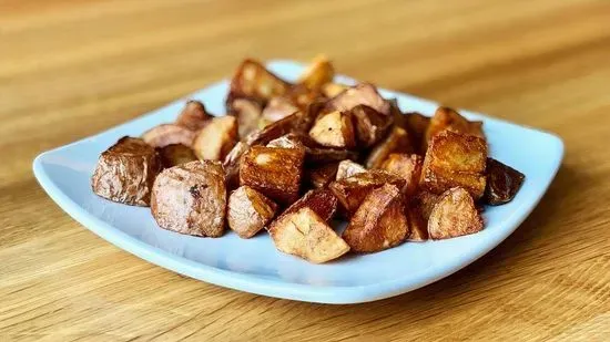 Roasted Home Fries