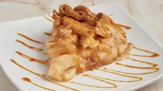 Apple Pie 