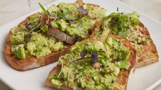 Avocado Toast