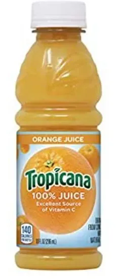Orange Juice
