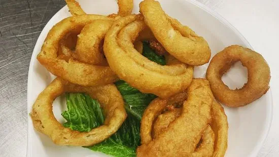 Onion Rings 