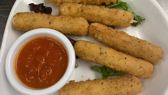 Mozzarella Cheese Sticks