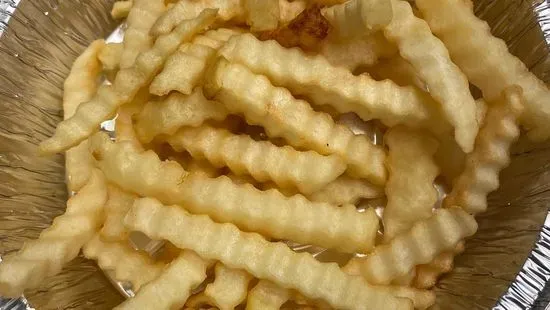 Fries