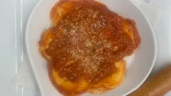 Cheese Ravioli