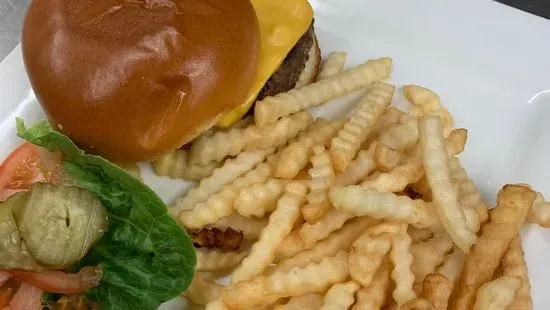 Cheeseburger 