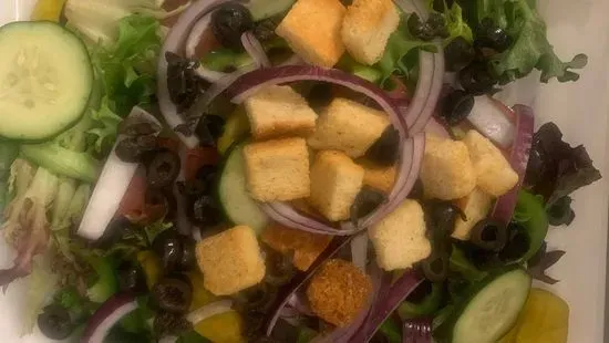 Zana's House Salad