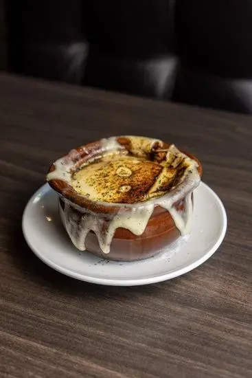 French Onion Soup