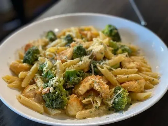 Broccoli & Ziti