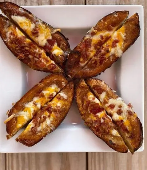 Potato Skins