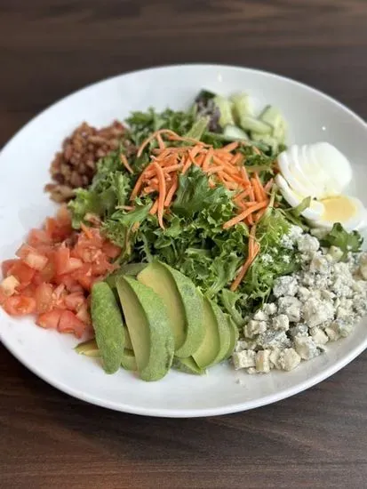 Maries Cobb Salad