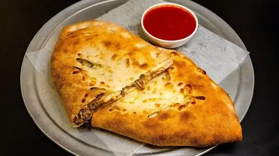 Buffalo Chicken - Calzones