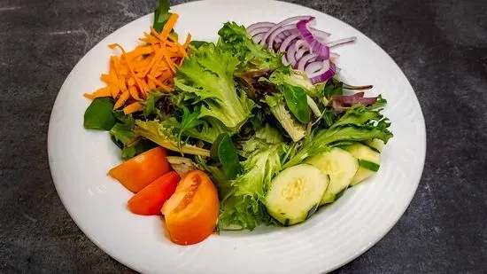 Garden Salad