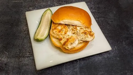 Boneless Chicken - Sandwiches