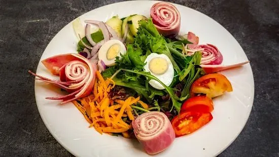 Antipasto Salad