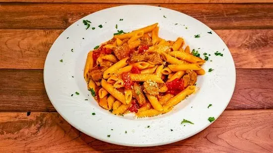 Veal Pomodoro - Veal Entrée