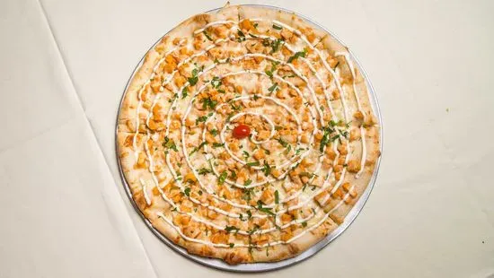 Buffalo Chicken - Specialty Pizza