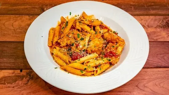 Chicken Pomodoro - Chicken Entrées