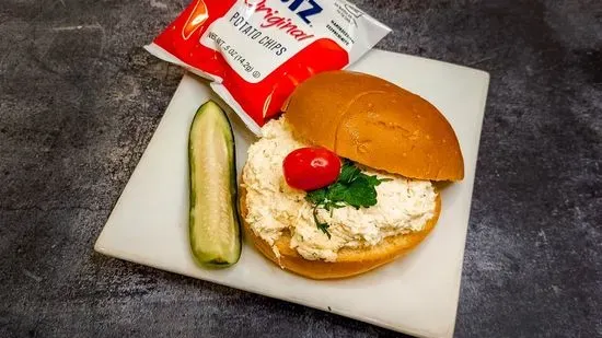 Chicken  Salad - Sandwiches