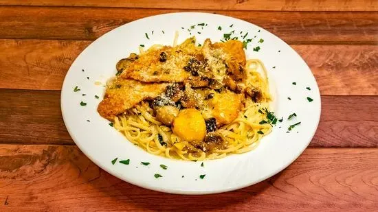 Haddock Francese