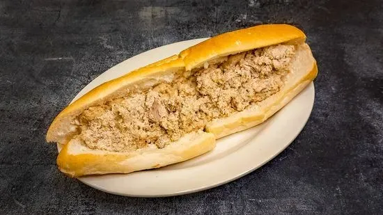 Tuna Salad