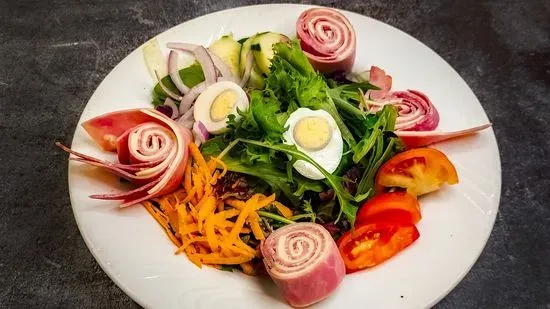 Chef Salad