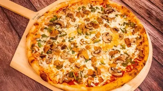 Veggie  - Specialty Pizza