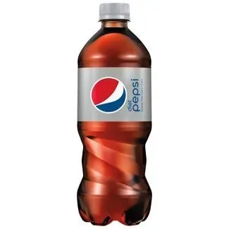 20 oz Pepsi Zero