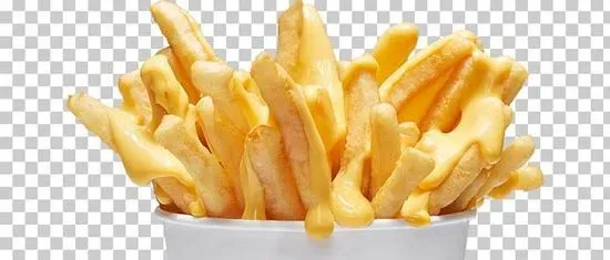 Cheese Fries