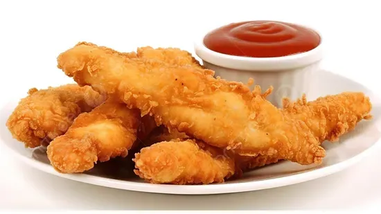 Chicken Tender