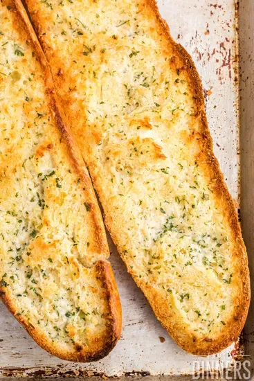 Garlic Bread