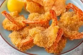 Butterfly Shrimp (5pc)