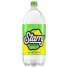 2 Liter Starry