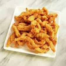 Fried Clam Strips