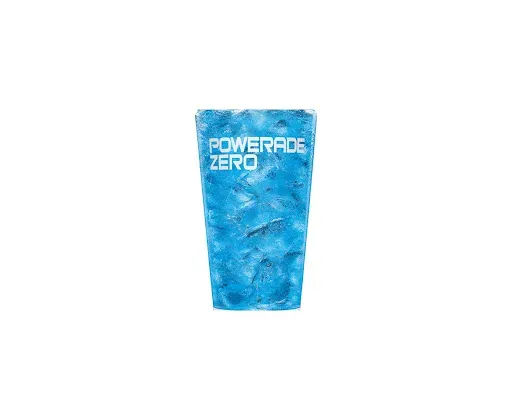 Powerade Zero