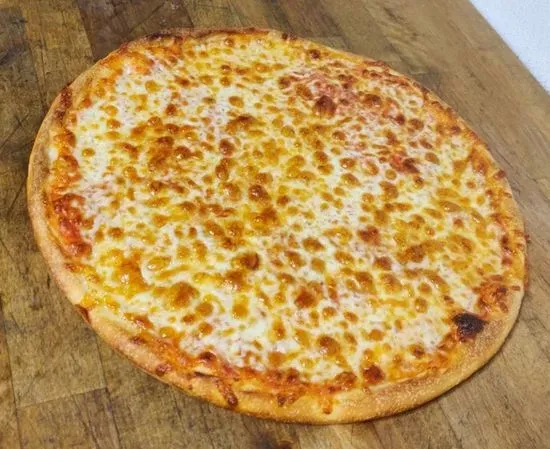 Small Cheese