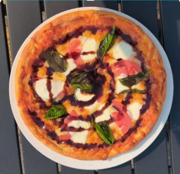 Sm Sweet Margherita