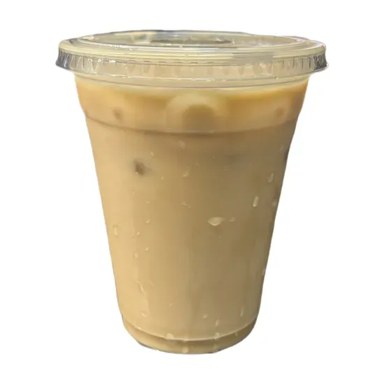 Medium Iced coffee