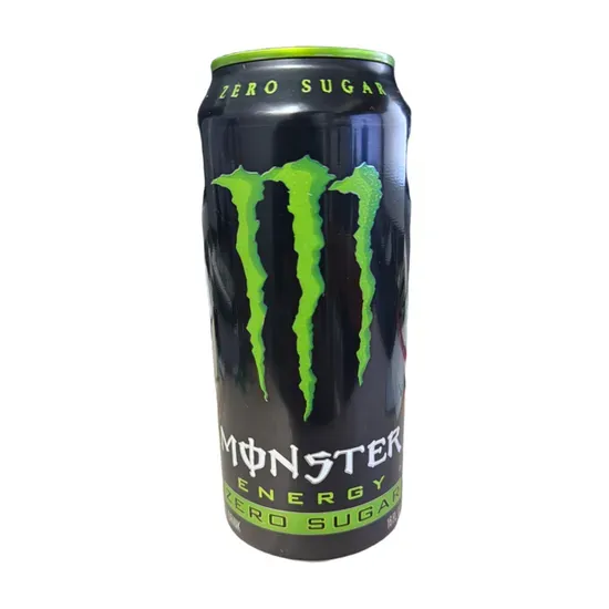 MONSTER