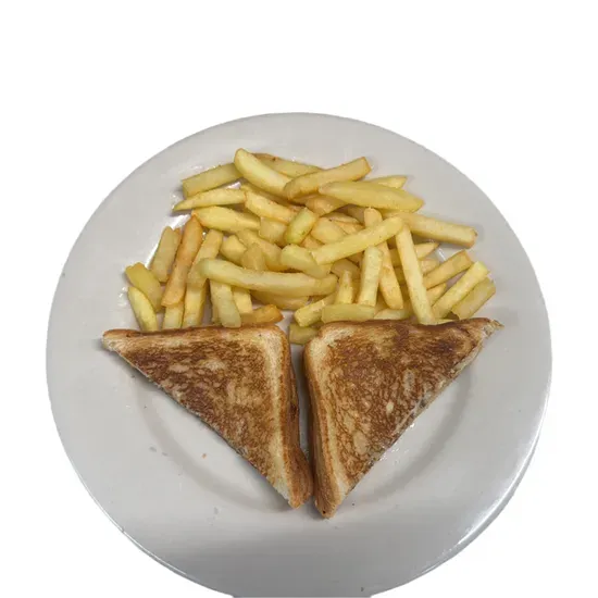 #6K KIDS GRILLED CHEESE