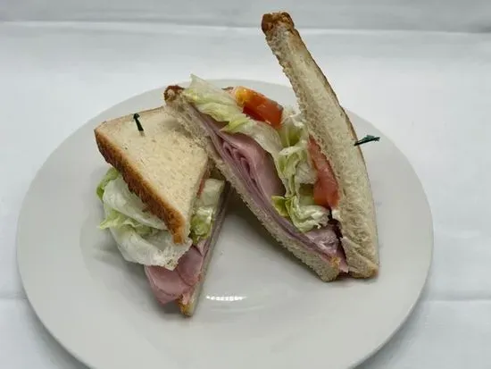 HAM SANDWICH