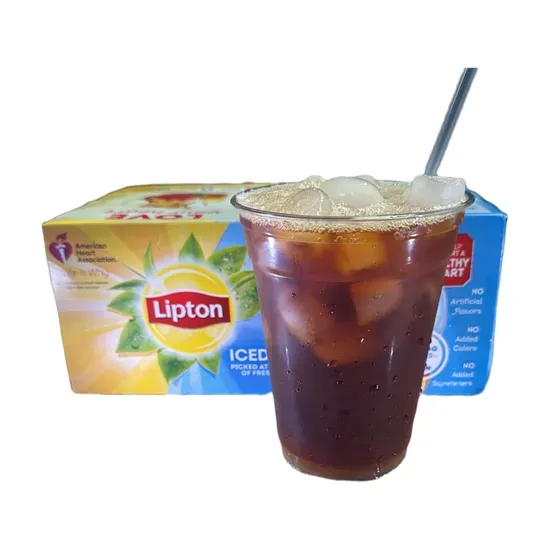 lipton iced tea