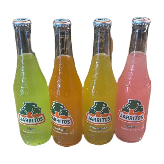 JARRITOS