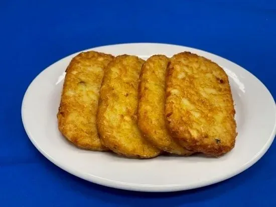 HASH BROWNS PATTY