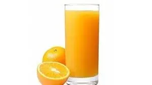 Medium Orange Juice